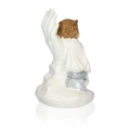 Figurka - Rączka Opatrzności - 11 cm - JS JS93716-1B-0 - Dewocjonalia P.H. Jakóbczak - Katolicki sklep liturgiczny i hurtownia