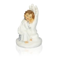 Figurka - Rączka Opatrzności - 11 cm - JS JS93716-1B-0 - Dewocjonalia P.H. Jakóbczak - Katolicki sklep liturgiczny i hurtownia