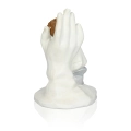 Figurka - Rączka Opatrzności - 11 cm - JS JS93716-1B-0 - Dewocjonalia P.H. Jakóbczak - Katolicki sklep liturgiczny i hurtownia