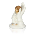 Figurka - Rączka Opatrzności - 11 cm - JS JS93716-1B-0 - Dewocjonalia P.H. Jakóbczak - Katolicki sklep liturgiczny i hurtownia