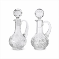Zestaw szklanych kryształowych 150 ml - WRS 728 V/A - Dewocjonalia P.H. Jakóbczak - Katolicki sklep liturgiczny i hurtownia