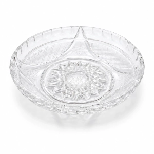 Kryształowa miseczka do lavabo 14,5 cm