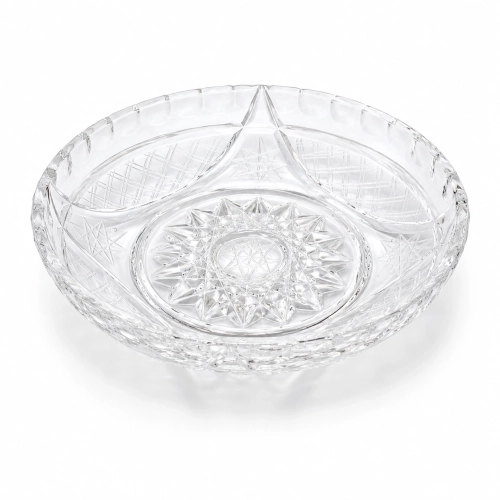Kryształowa miseczka do lavabo 14,5 cm Kryształowa miseczka do lavabo 14,5 cm