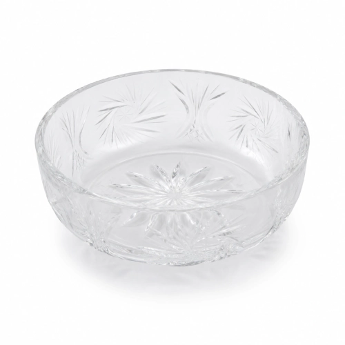Kryształowa miseczka do lavabo 14,5 cm Kryształowa miseczka do lavabo 14,5 cm