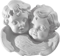 Aniołki - płaskorzeźba (30×20 cm) - ELM 935 - Dewocjonalia P.H. Jakóbczak - Katolicki sklep liturgiczny i hurtownia