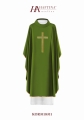 Ornat KOR/018/01/12 - HAF KOR/018/01/12 - Dewocjonalia P.H. Jakóbczak - Katolicki sklep liturgiczny i hurtownia