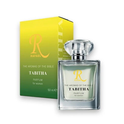 TABITHA 50 ml (PERFUMY DLA KOBIET) - JJ 091438 - Dewocjonalia P.H. Jakóbczak - Katolicki sklep liturgiczny i hurtownia
