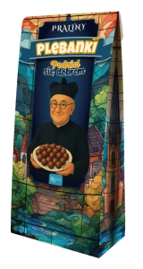 Plebanki 140 g