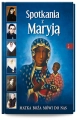 Spotkania z Maryją, Matka Boża mówi do nas (album) - JJ 030037 - Dewocjonalia P.H. Jakóbczak - Katolicki sklep liturgiczny i hurtownia