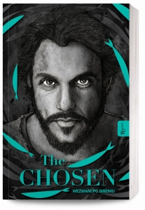The Chosen. Wezwani po imieniu - komiks sezon 1