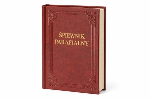Śpiewnik Parafialny "Niechaj sławią Cię narody"
