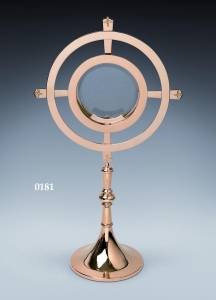 Monstrancja (66 cm)