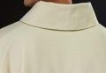 Ornat ecru z haftowanymi krzyżami - HA7011-05 - HAF HA7011-05 - Dewocjonalia P.H. Jakóbczak - Katolicki sklep liturgiczny i hurtownia