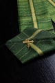 Ornat zielony z nadrukiem krzyża - KOD/7010/01/40 - HAF KOD/7010/01/40 - Dewocjonalia P.H. Jakóbczak - Katolicki sklep liturgiczny i hurtownia