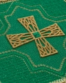 Zestaw czterech palek w kolorach liturgicznych - KPA4/184 - HAF KPA4/184 - Dewocjonalia P.H. Jakóbczak - Katolicki sklep liturgiczny i hurtownia