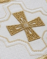 Zestaw czterech palek w kolorach liturgicznych - KPA4/184 - HAF KPA4/184 - Dewocjonalia P.H. Jakóbczak - Katolicki sklep liturgiczny i hurtownia