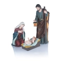 Szopka bożonarodzeniowa - Święta Rodzina - 114 cm - Grande - JS ZY16215HF - Dewocjonalia P.H. Jakóbczak - Katolicki sklep liturgiczny i hurtownia