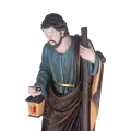 Szopka bożonarodzeniowa - Święta Rodzina - 114 cm - Grande - JS ZY16215HF - Dewocjonalia P.H. Jakóbczak - Katolicki sklep liturgiczny i hurtownia