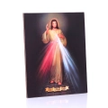 Jezus Miłosierny - obrazek - JS OB3ZJUT - Dewocjonalia P.H. Jakóbczak - Katolicki sklep liturgiczny i hurtownia