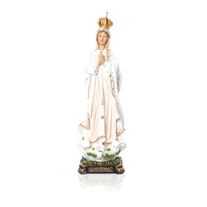 Matka Boża Fatimska - figura