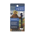 Bransoletka - dziesiątek rózańca - Pietra - Przesłanie Duchowe - Wizerunki Świętych - MIX - JS BC027 - Dewocjonalia P.H. Jakóbczak - Katolicki sklep liturgiczny i hurtownia