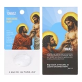 Kamień naturalny - Otoczak - Intencja modlitwy - MIX  - JS JST001 - Dewocjonalia P.H. Jakóbczak - Katolicki sklep liturgiczny i hurtownia