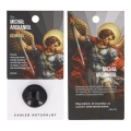 Kamień naturalny - Otoczak - Intencja modlitwy - MIX  - JS JST001 - Dewocjonalia P.H. Jakóbczak - Katolicki sklep liturgiczny i hurtownia