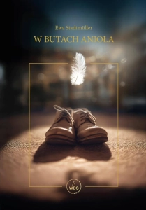 W butach anioła