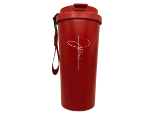 Kubek termiczny "Jezus" 500 ml
