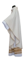 Ornat ecru 