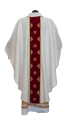 Ornat ecru 