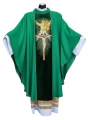 Ornat zielony 