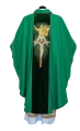 Ornat zielony 