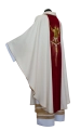 Ornat ecru 