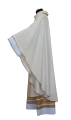 Ornat ecru 
