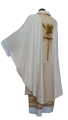Ornat ecru 