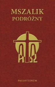 Mszalik podróżny - (Tom II)