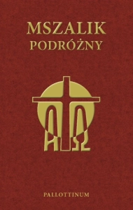 Mszalik podróżny - (Tom IV)