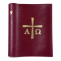 Okładki na lekcjonarze B5 - komplet 9 szt. - JJ OnLB5-9 - Dewocjonalia P.H. Jakóbczak - Katolicki sklep liturgiczny i hurtownia