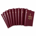 Okładki na lekcjonarze B5 - komplet 9 szt. - JJ OnLB5-9 - Dewocjonalia P.H. Jakóbczak - Katolicki sklep liturgiczny i hurtownia