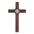 Krzyż Św. Benedykta 22 cm - LSA C22.22 - Dewocjonalia P.H. Jakóbczak - Katolicki sklep liturgiczny i hurtownia