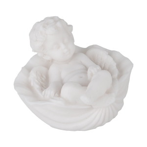 Aniołek - Alabaster