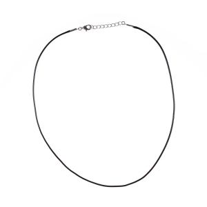 Naszyjnik - rzemyk - pojedynczy