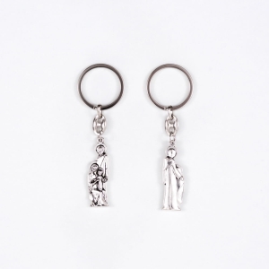 Brelok - Święta Rodzina