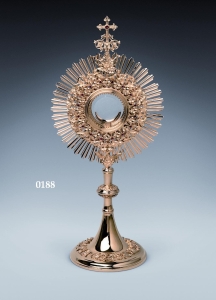 Monstrancja (63 cm)