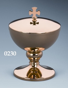 Puszka niska - nodus kula, podstawa poler