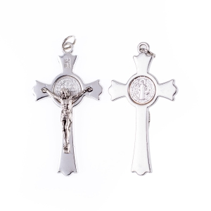 Krzyżyk - św. Benedykt