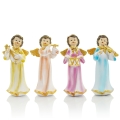 Aniołki - instrumenty - JS XQ1006C-0 - Dewocjonalia P.H. Jakóbczak - Katolicki sklep liturgiczny i hurtownia