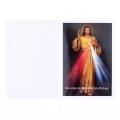 Koronka do Miłosierdzia Bożego - instrukcja modlitwy - JS R996 - Dewocjonalia P.H. Jakóbczak - Katolicki sklep liturgiczny i hurtownia