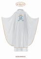 Ornat KOR/090/04/12 - HAF KOR/090/04/12 - Dewocjonalia P.H. Jakóbczak - Katolicki sklep liturgiczny i hurtownia